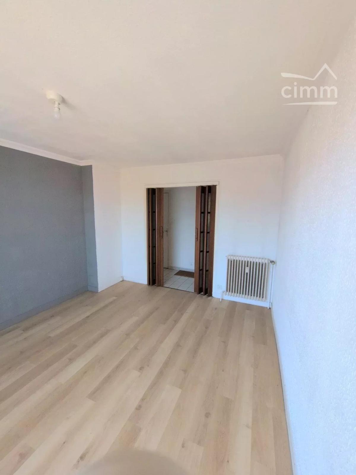 Photo 9 - Appartement à Seyssinet-Pariset