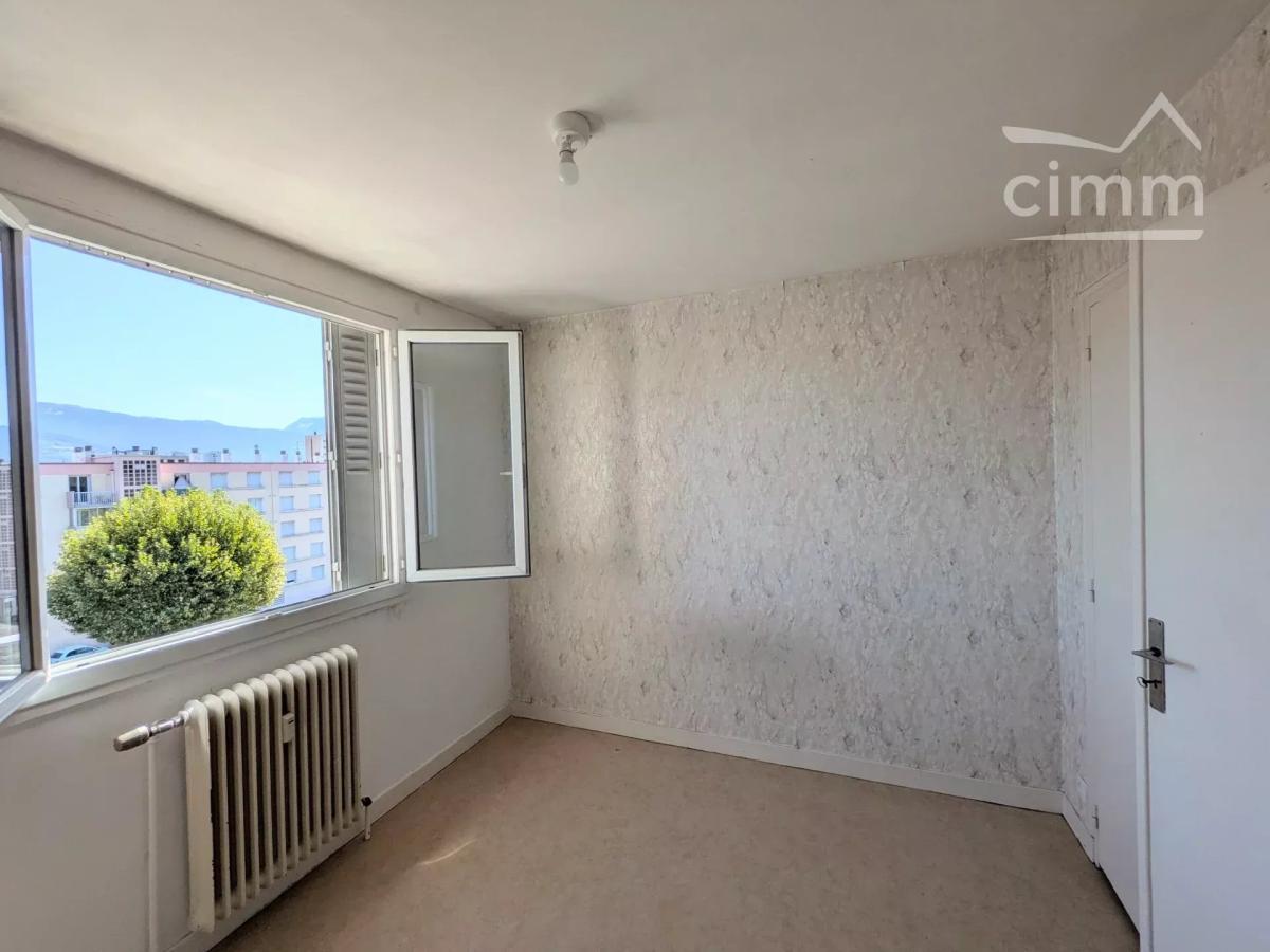 Photo principale - Appartement à Seyssinet-Pariset