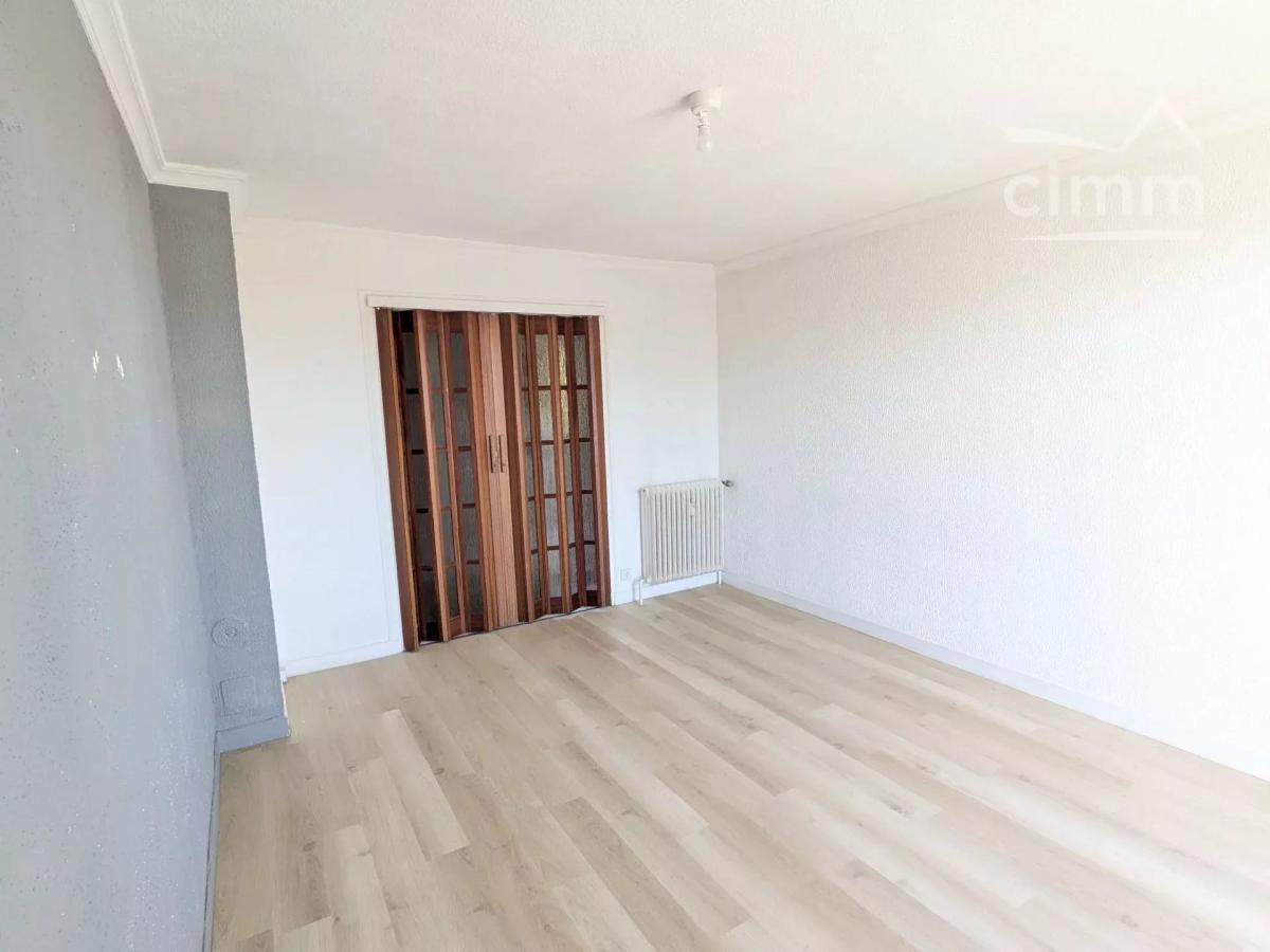 Photo 8 - Appartement à Seyssinet-Pariset