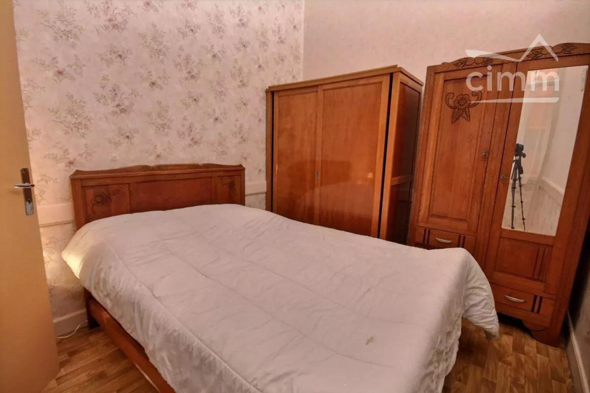 Photo 3 - Appartement à Valgelon-La Rochette