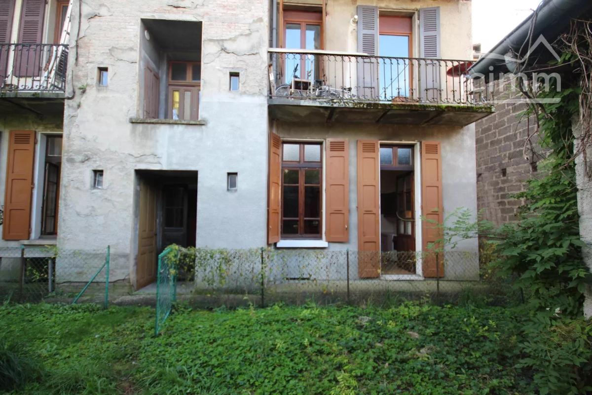 Photo 8 - Appartement à Valgelon-La Rochette