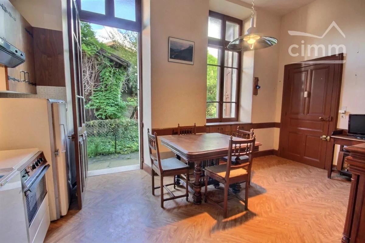 Photo principale - Appartement à Valgelon-La Rochette