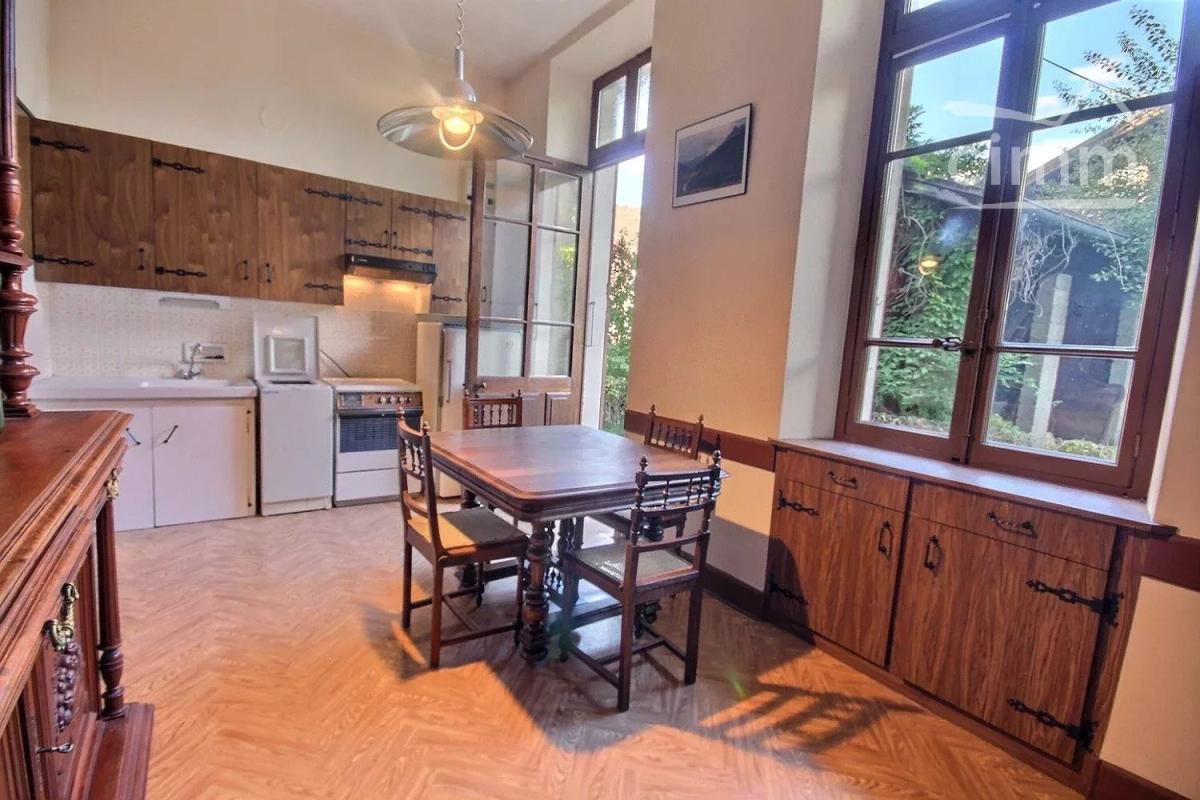 Photo 2 - Appartement à Valgelon-La Rochette