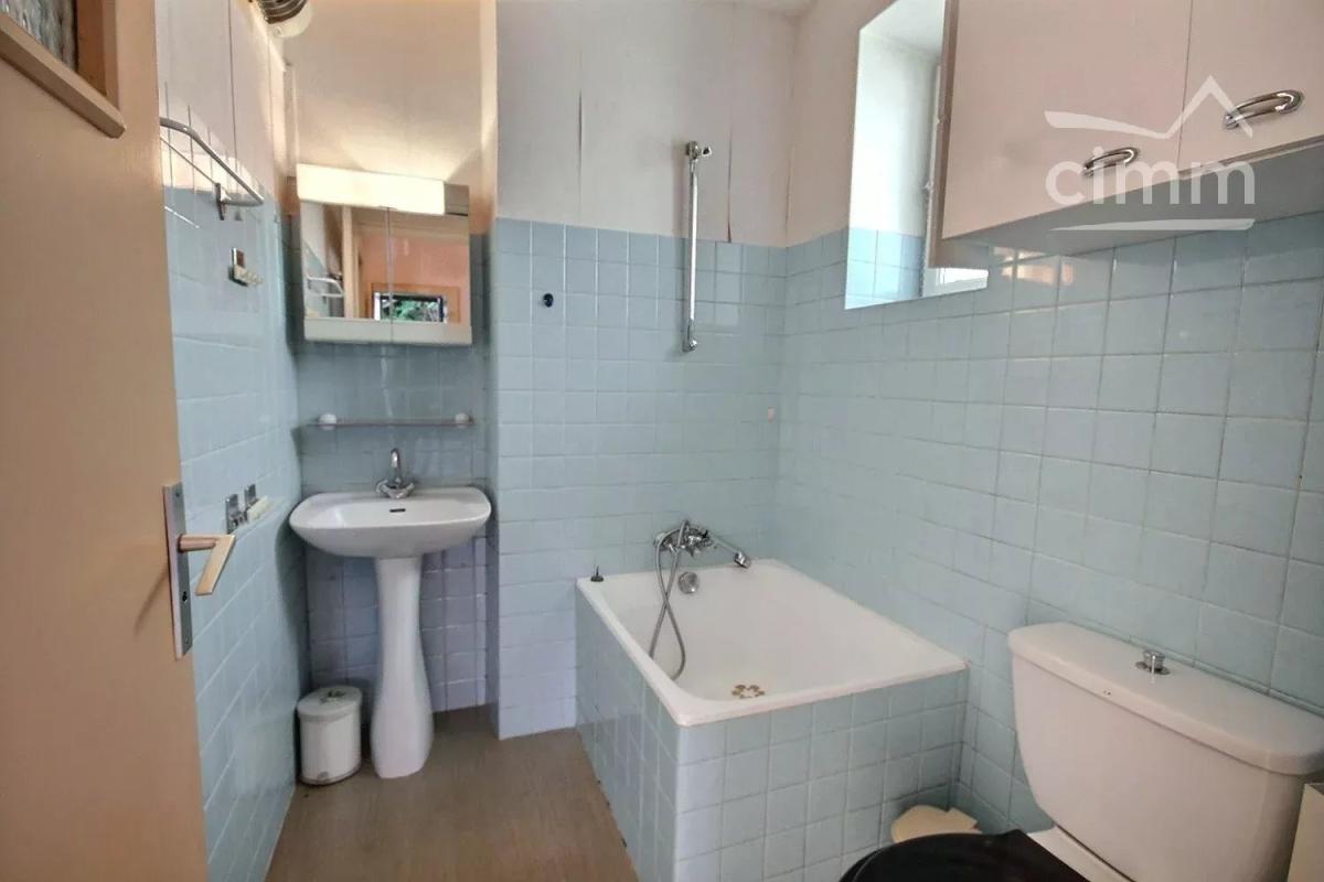 Photo 6 - Appartement à Valgelon-La Rochette
