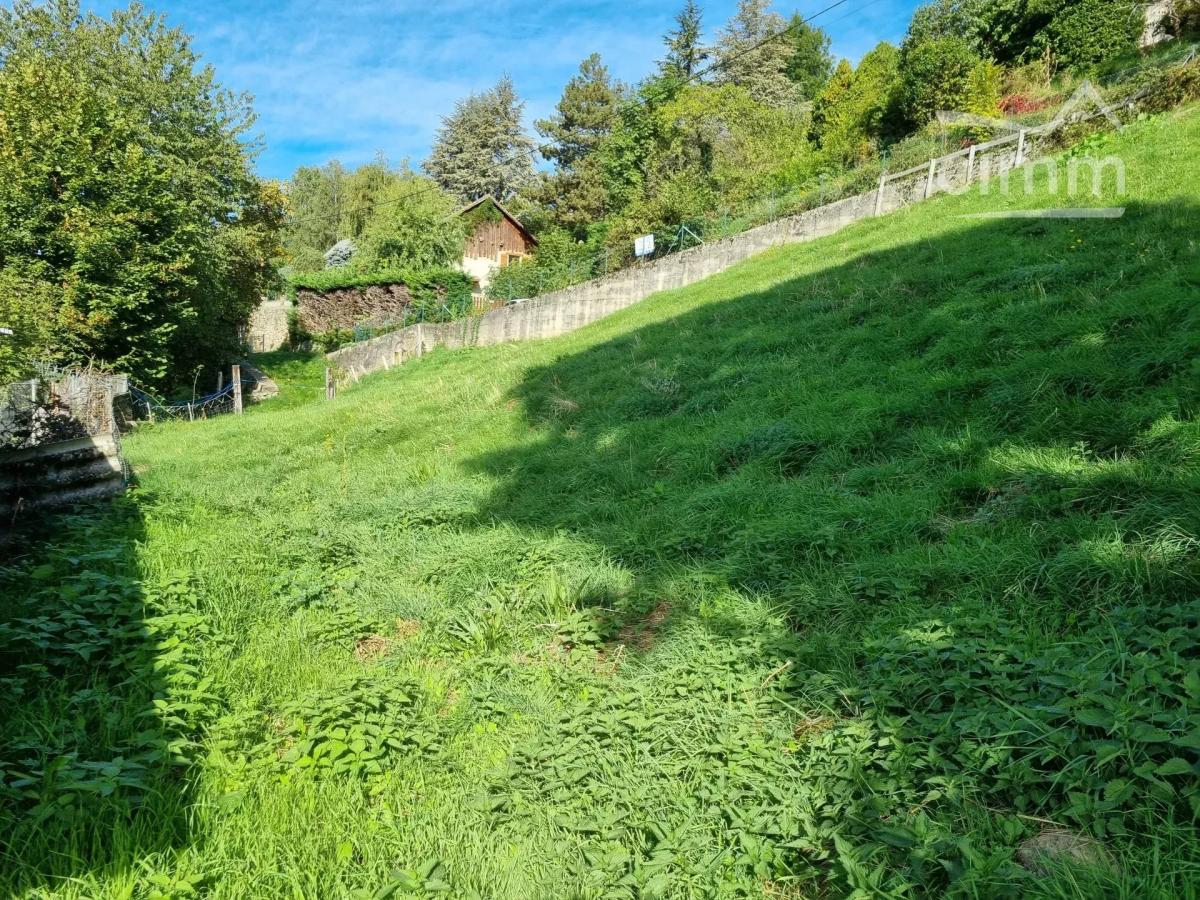 Photo 5 - Terrain à Laval-en-Belledonne
