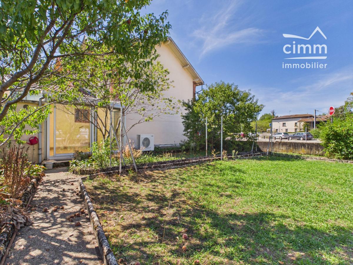 Photo 2 - Maison à Vinay