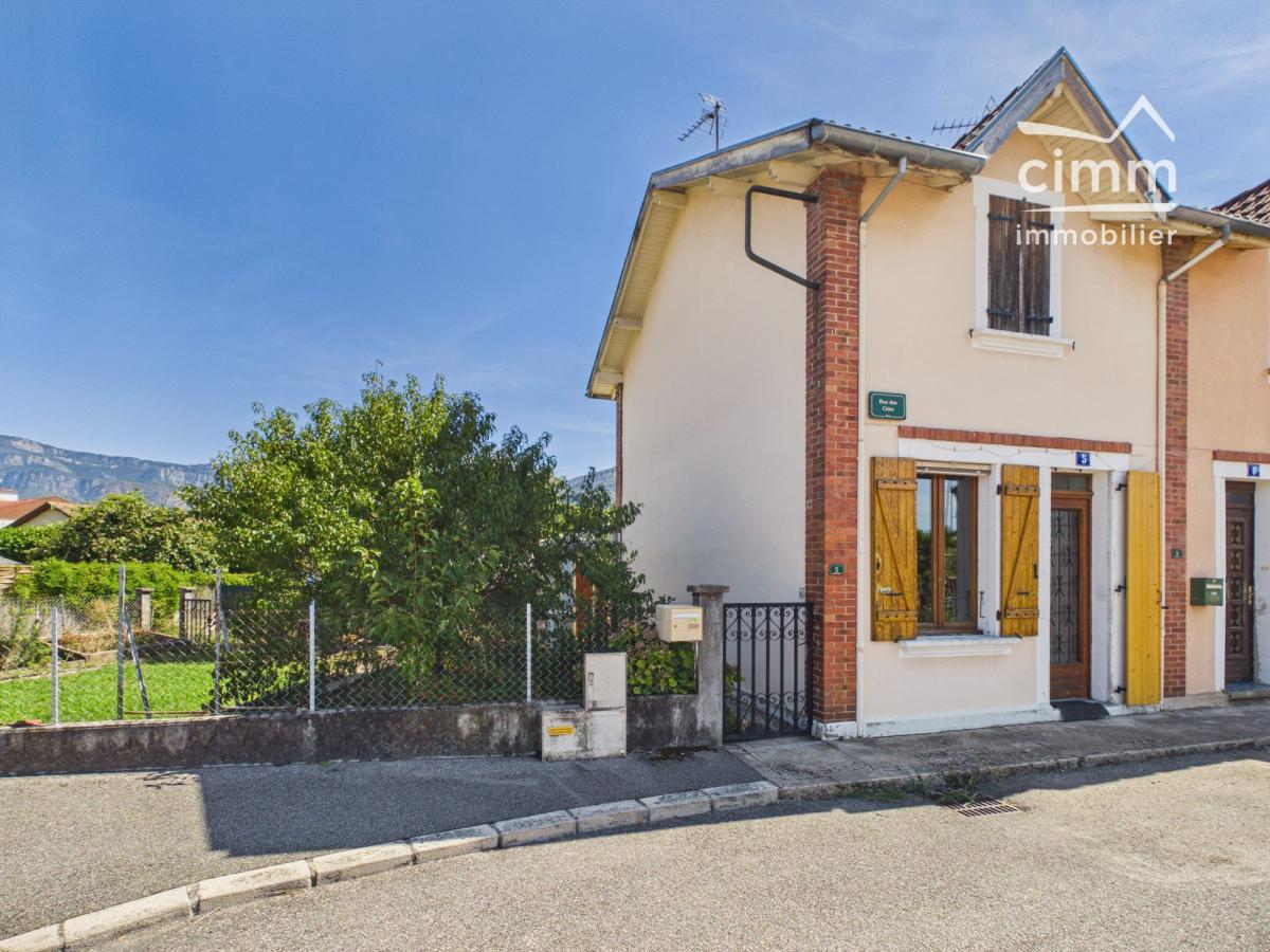 Photo 3 - Maison à Vinay