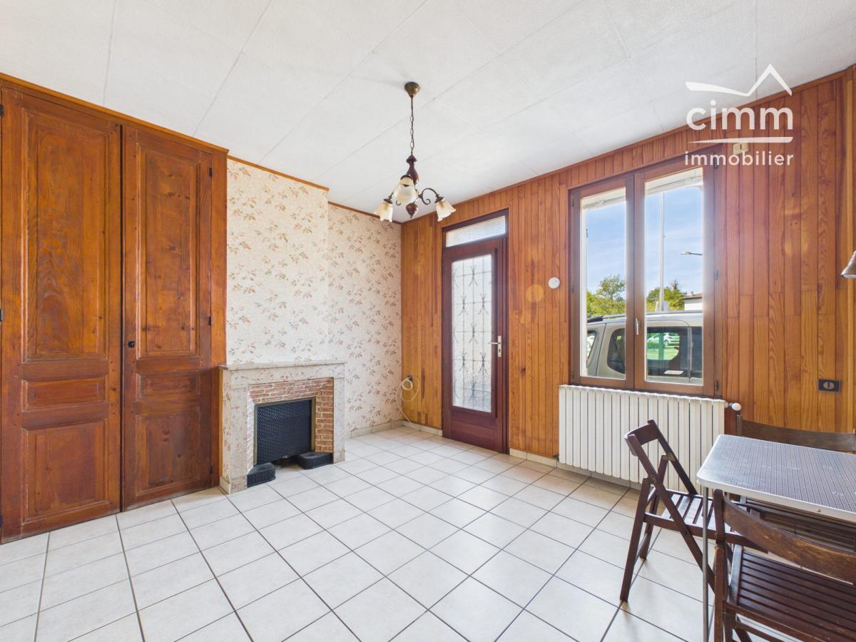 Photo 8 - Maison à Vinay