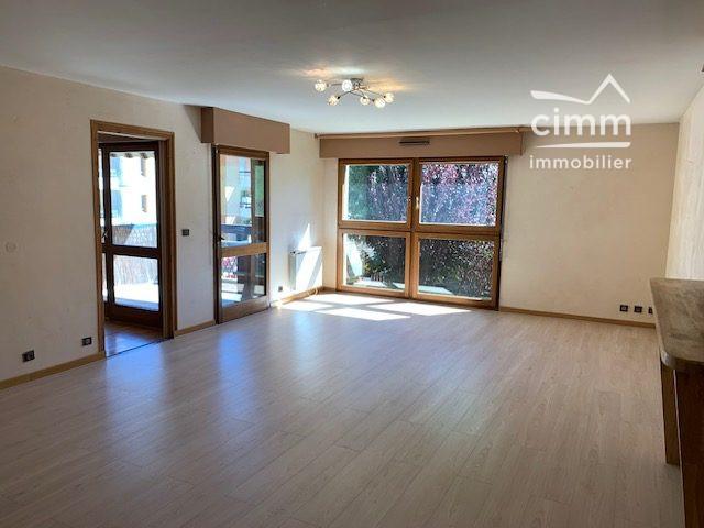 Photo 2 - Appartement à Sallanches