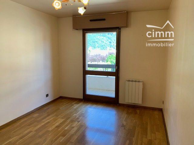 Photo 8 - Appartement à Sallanches