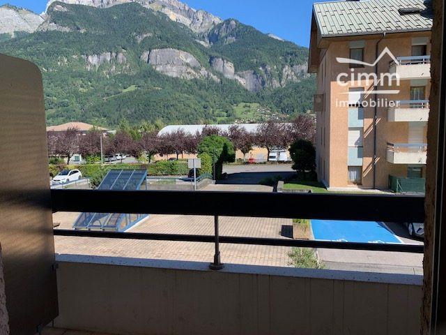 Photo 9 - Appartement à Sallanches