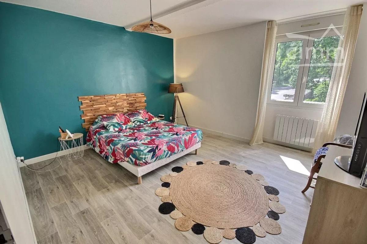 Photo 3 - Appartement à La Fouillouse
