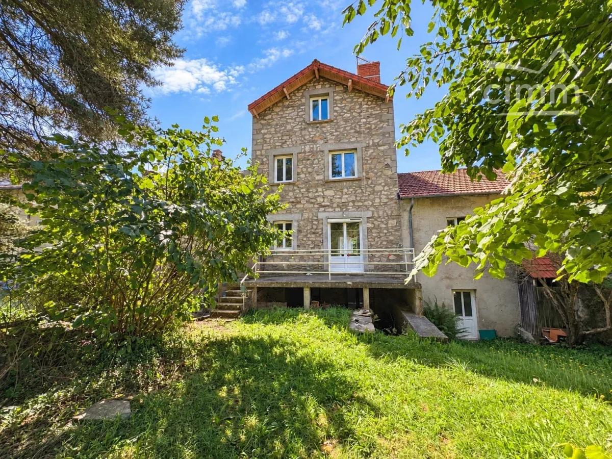 Photo principale - Maison à La Chapelle-Geneste