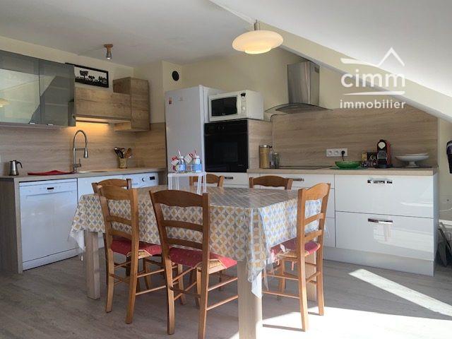 Photo principale - Appartement à Sallanches