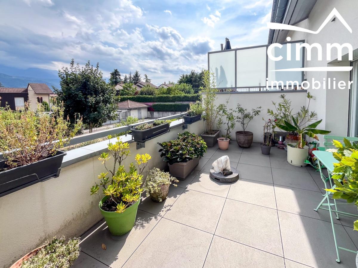Photo principale - Appartement à La Terrasse