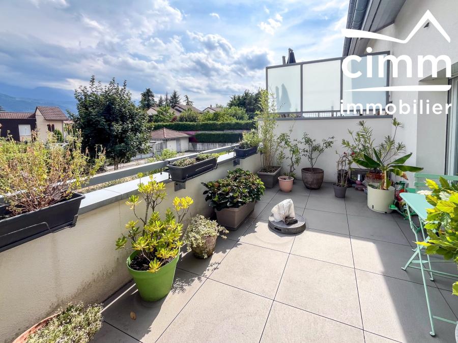Photo principale - Appartement à La Terrasse