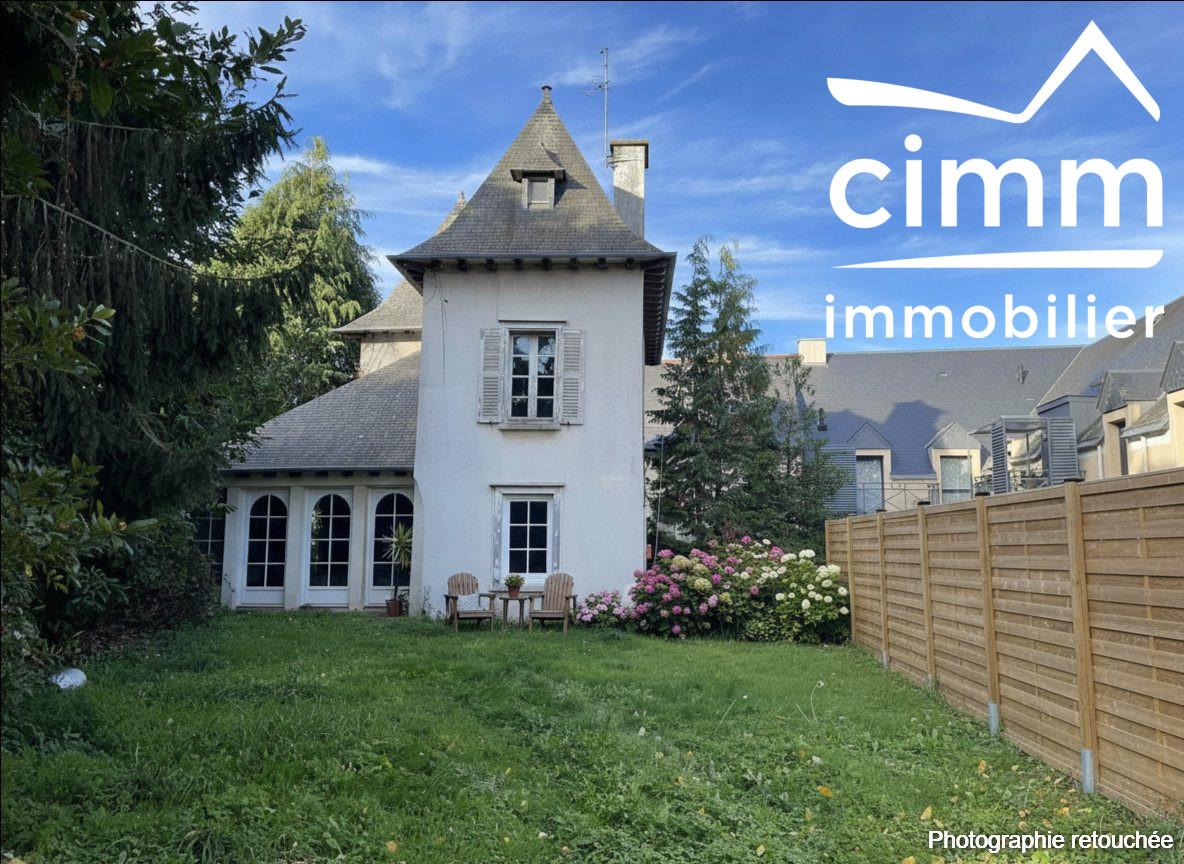 Photo principale - Maison à Châteaugiron