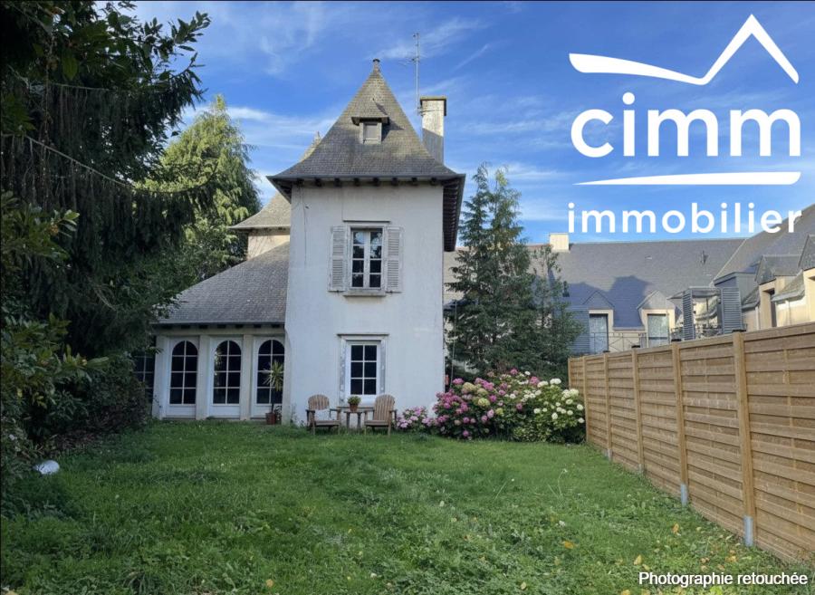 Photo principale - Maison à Châteaugiron