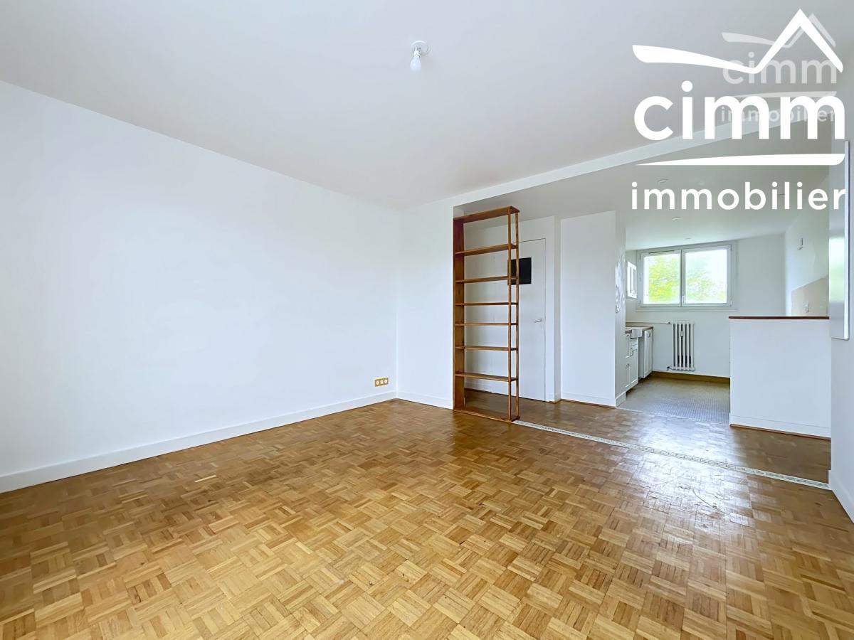 Photo 4 - Appartement à Rennes