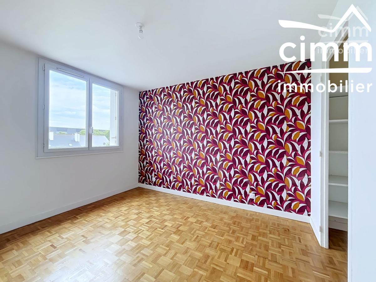 Photo 6 - Appartement à Rennes