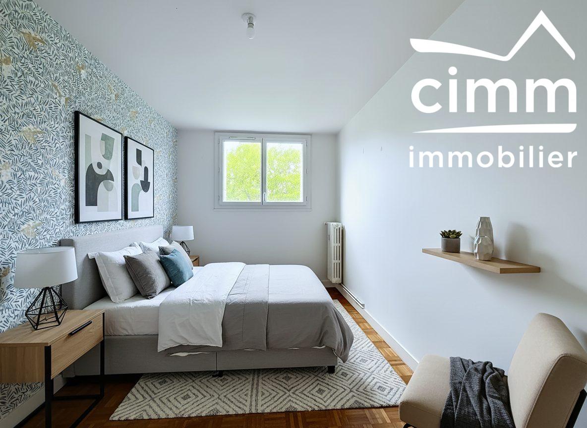 Photo 7 - Appartement à Rennes