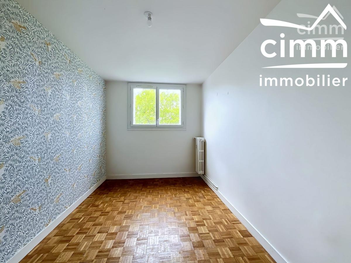 Photo 8 - Appartement à Rennes