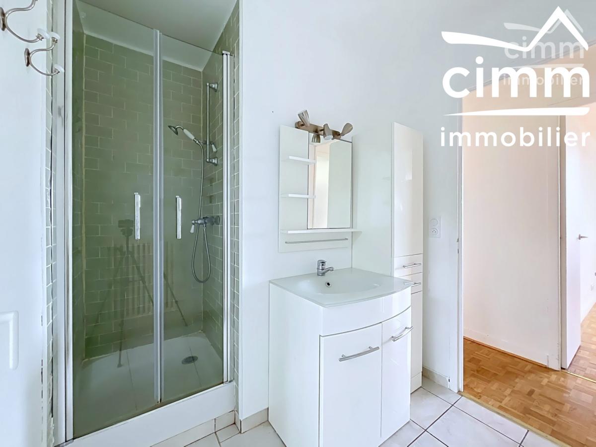 Photo 10 - Appartement à Rennes