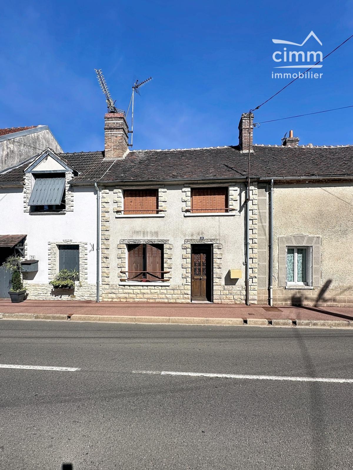 Photo 11 - Maison à Montcresson