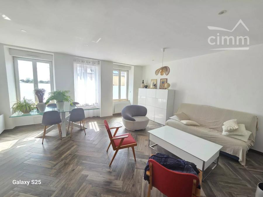Photo principale - Maison à Nort-sur-Erdre