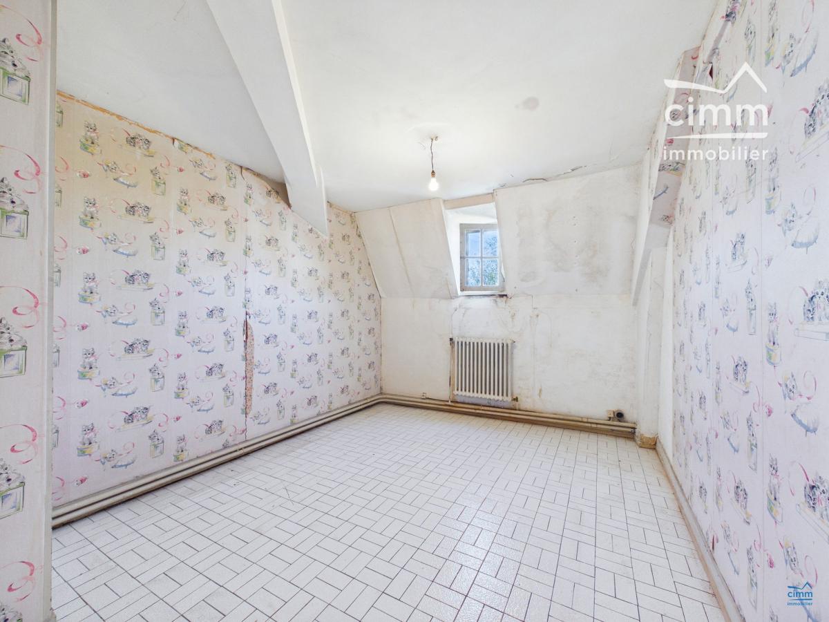 Photo 9 - Maison à Longué-Jumelles