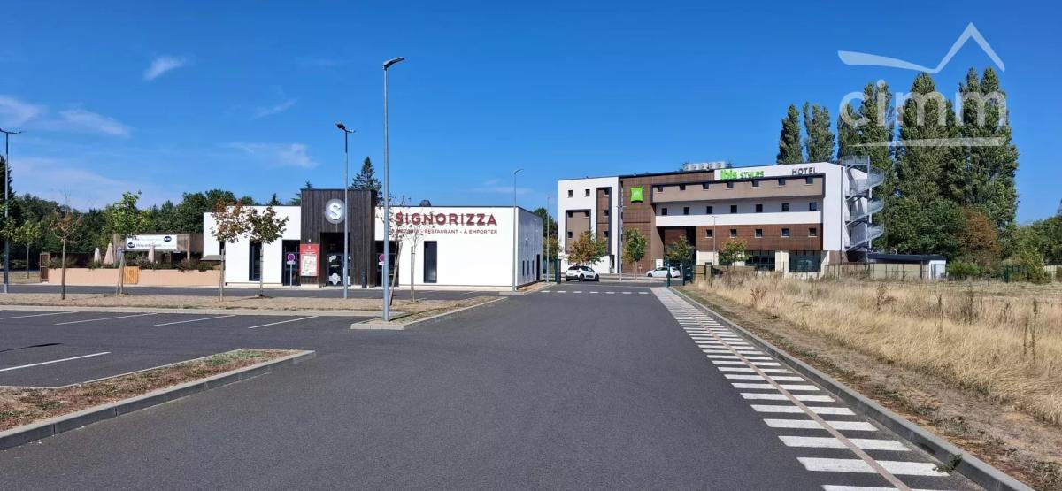 Photo principale - Commerce à Le Controis-en-Sologne