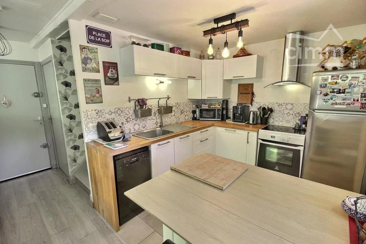 Photo 6 - Appartement à La Fouillouse