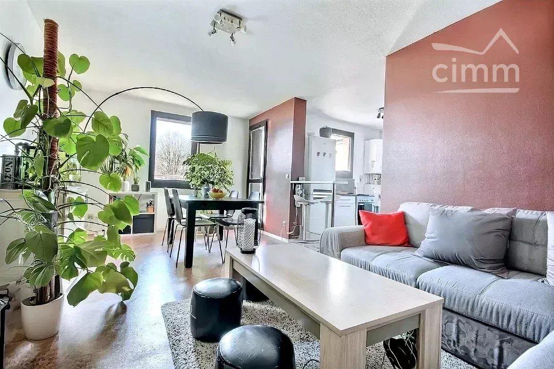 Appartement à Crolles