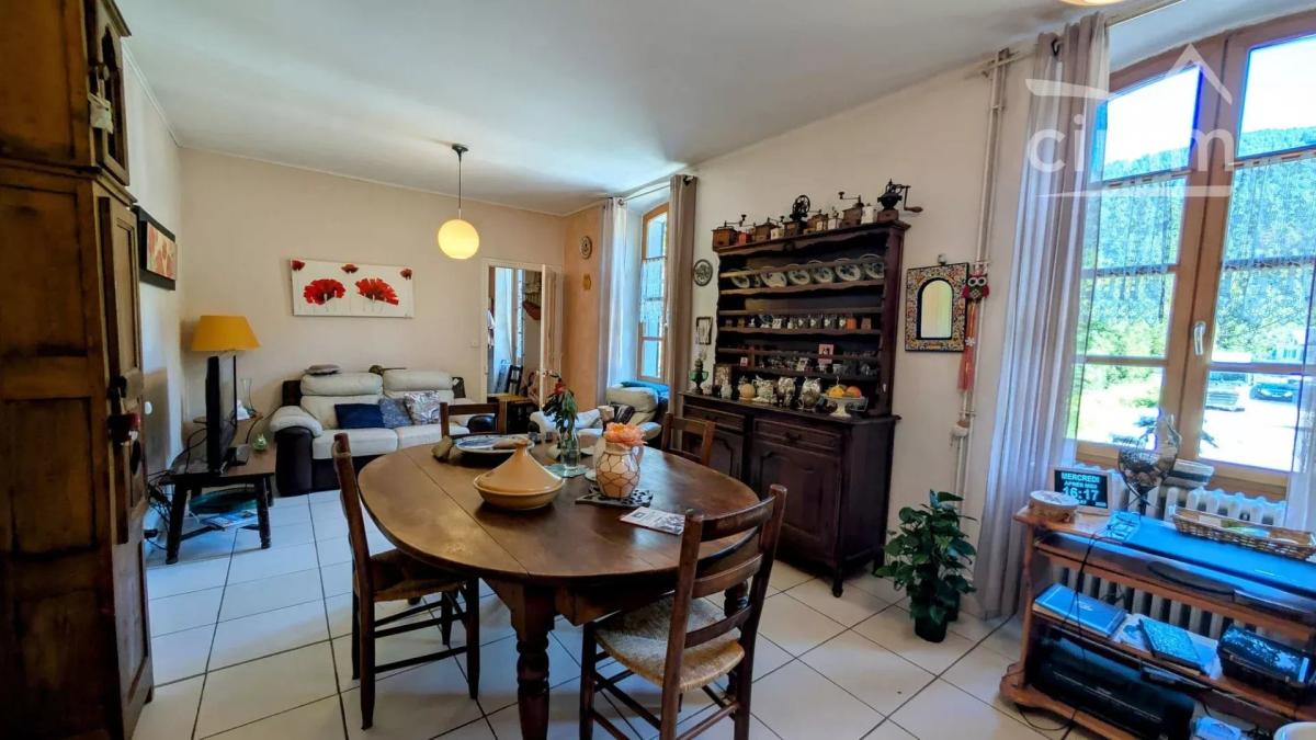Photo 5 - Maison à Saint-Pierre-de-Chartreuse
