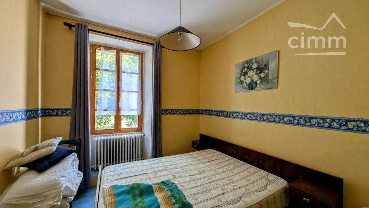 Photo 8 - Maison à Saint-Pierre-de-Chartreuse