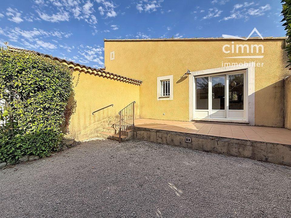 Photo principale - Maison à Mazan