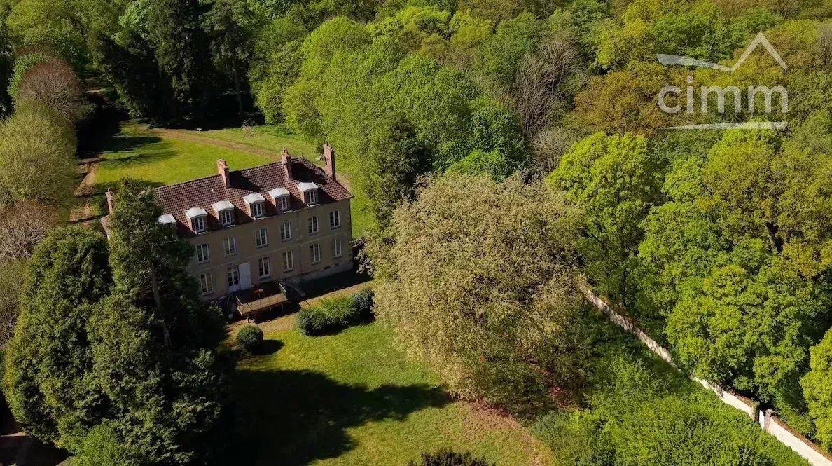Photo 29 - Maison à Rambouillet
