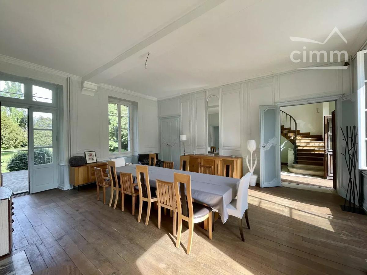 Photo 8 - Maison à Rambouillet