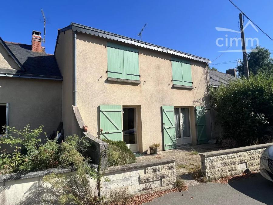 Photo principale - Maison à Nort-sur-Erdre