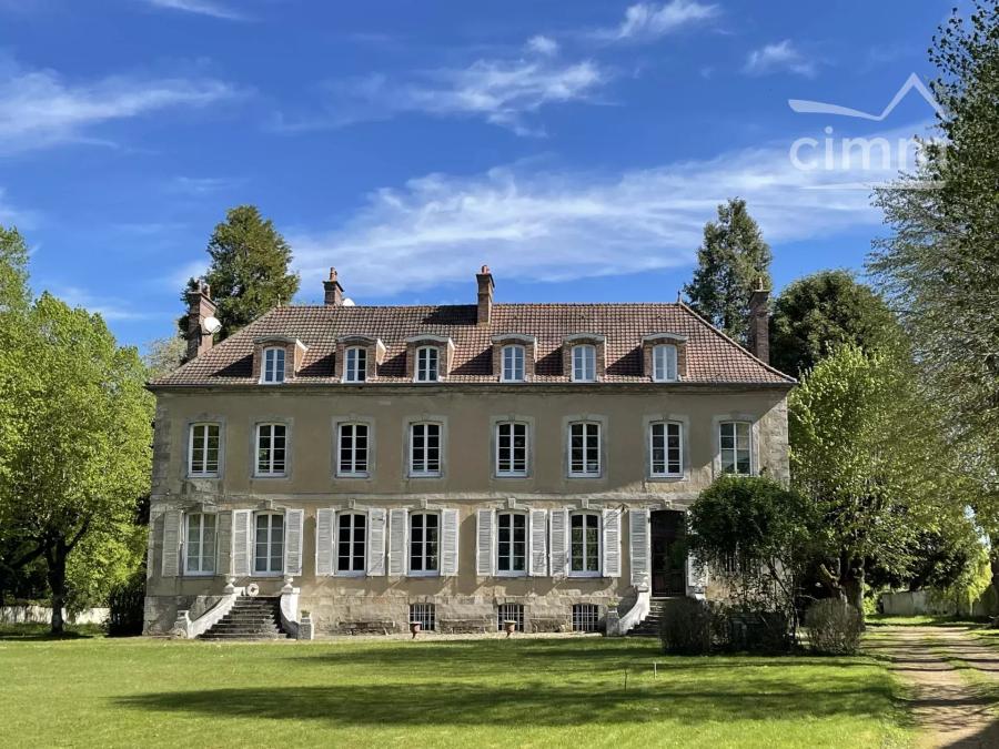 Photo principale - Maison à Rambouillet