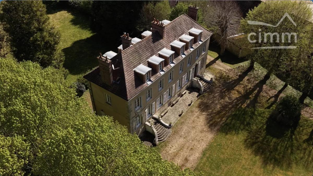 Photo 33 - Maison à Rambouillet