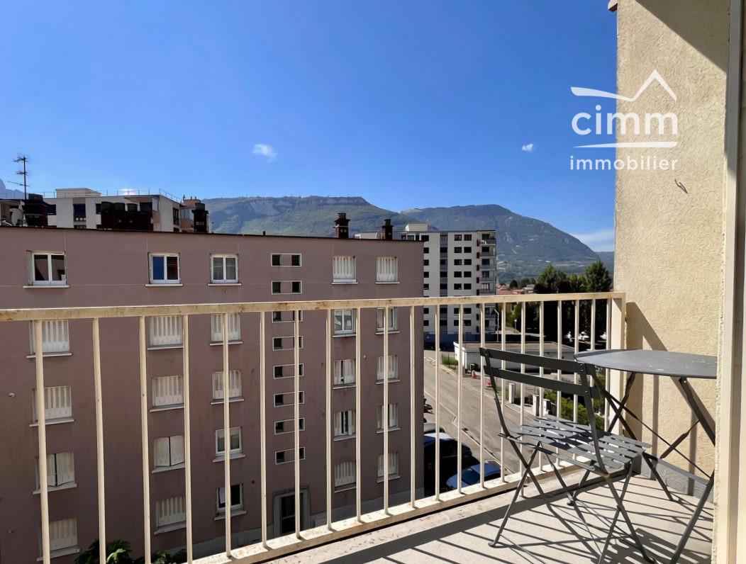 Photo 7 - Appartement à Fontaine