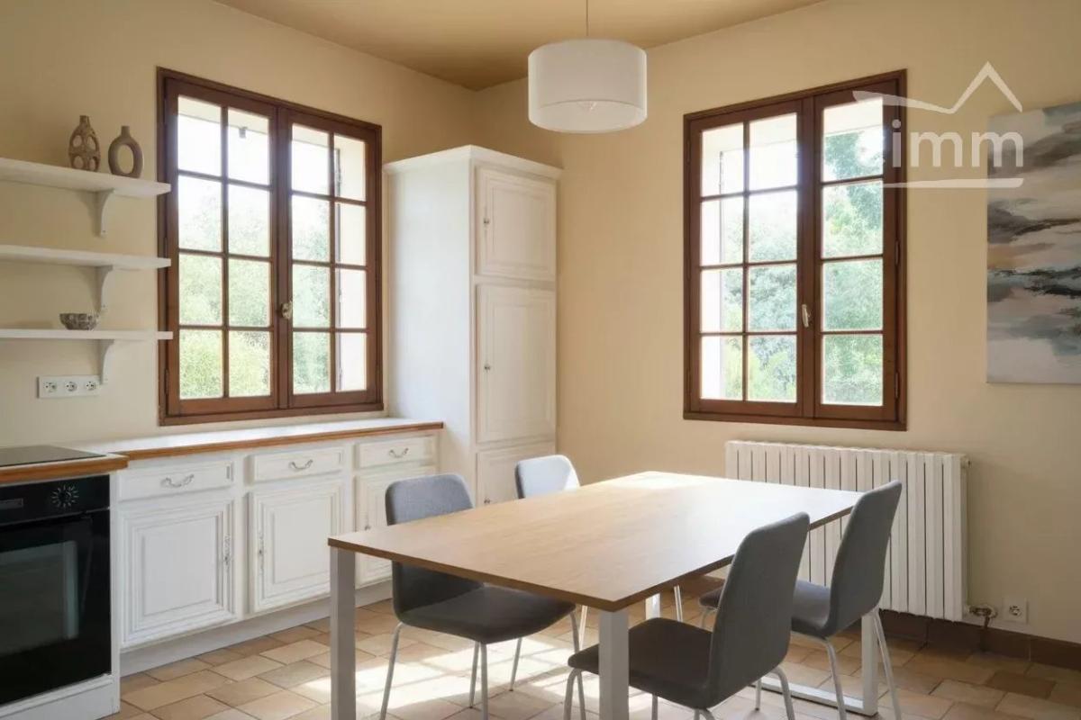 Photo 5 - Maison à Bains-sur-Oust