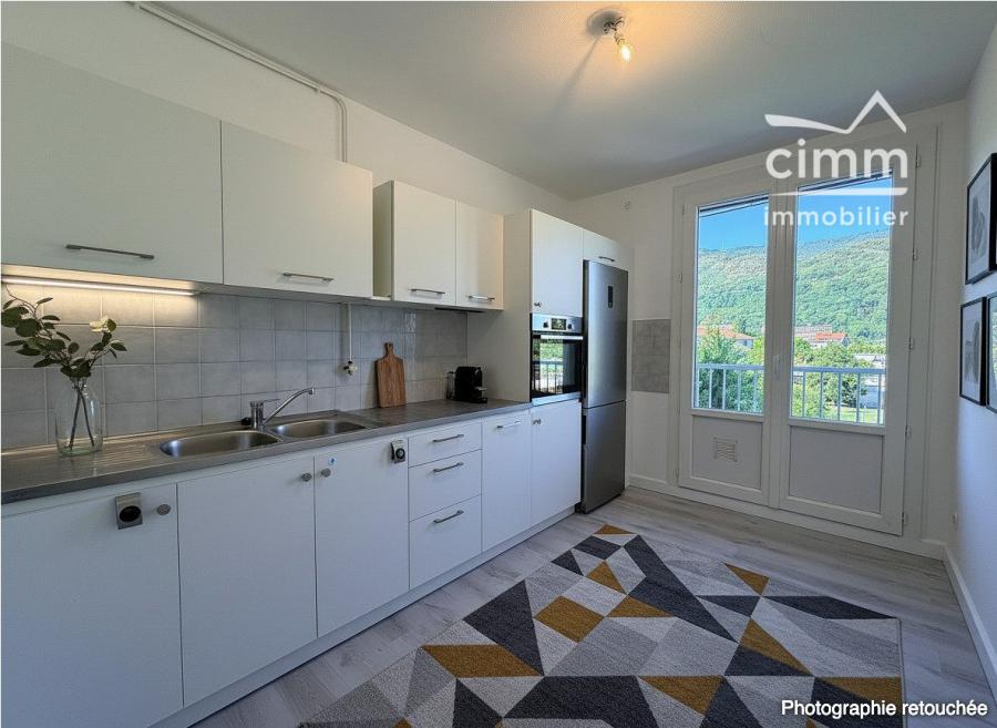 Photo principale - Appartement à Seyssinet-Pariset