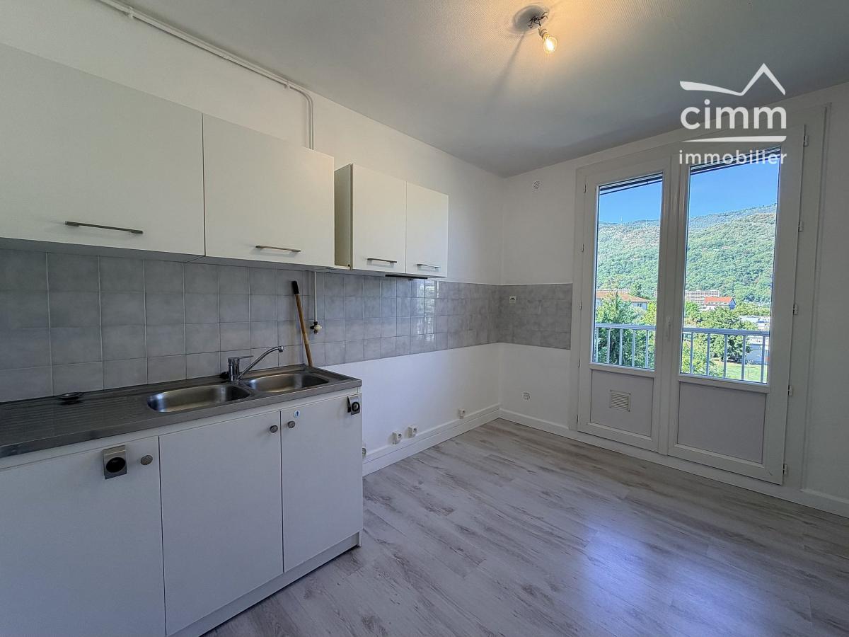 Photo 2 - Appartement à Seyssinet-Pariset