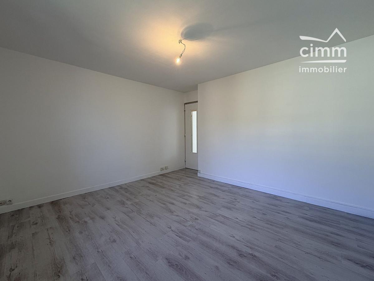 Photo 7 - Appartement à Seyssinet-Pariset