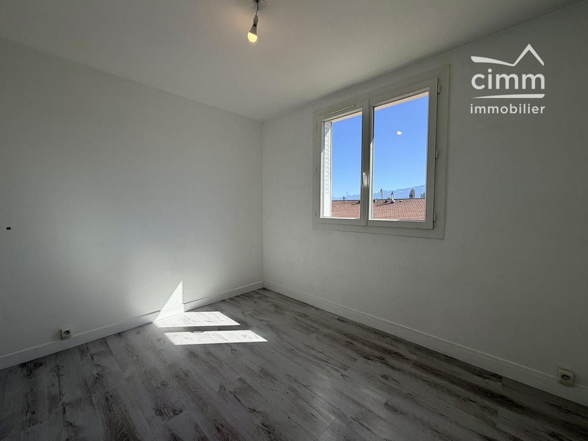 Photo 11 - Appartement à Seyssinet-Pariset