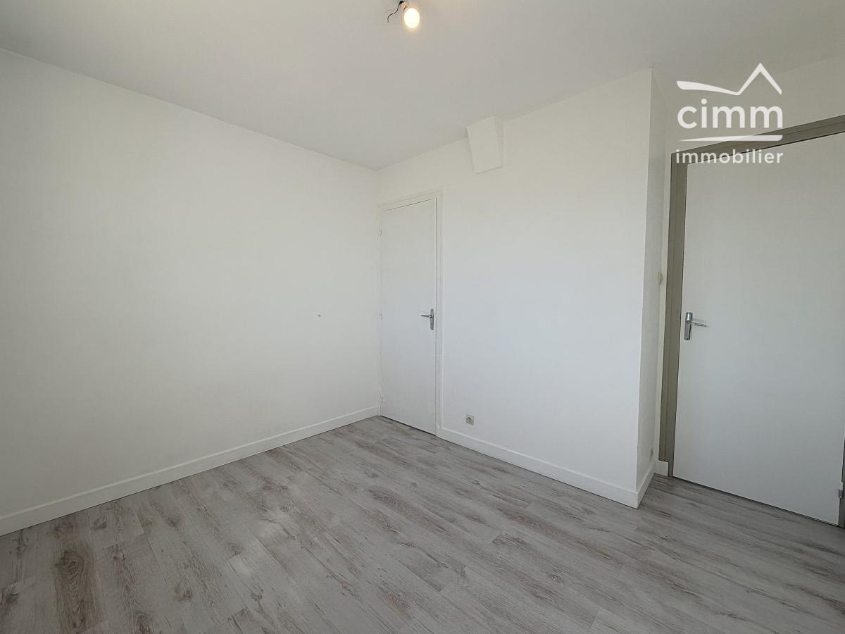Photo 12 - Appartement à Seyssinet-Pariset