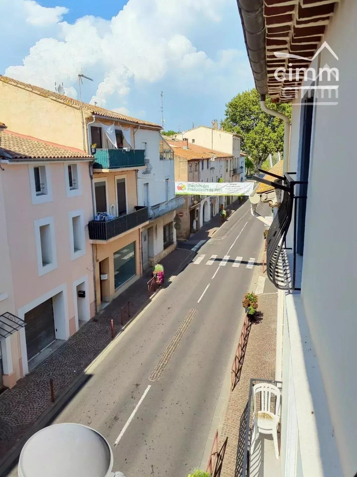 Photo 2 - Immeuble à Sérignan