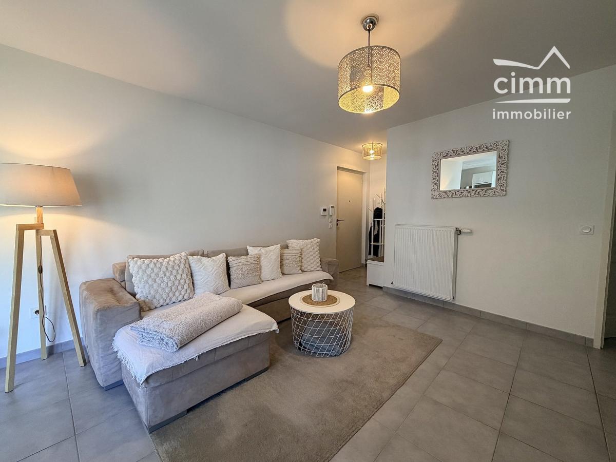Photo principale - Appartement à Grenoble